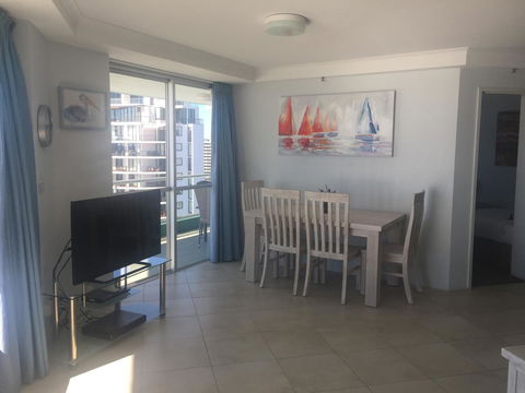 Ocean Plaza Resort - Yamba Accommodation 33