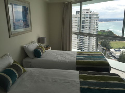 Ocean Plaza Resort - Yamba Accommodation 40
