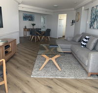 Ocean Plaza Resort - Yamba Accommodation