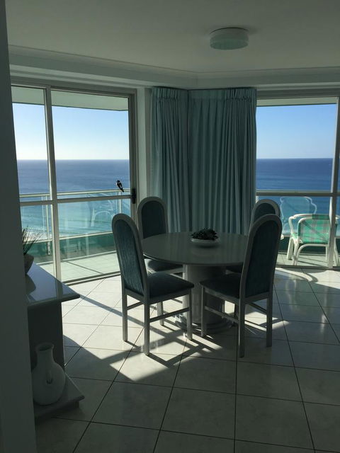 Ocean Plaza Resort - Yamba Accommodation 32