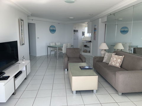 Ocean Plaza Resort - Yamba Accommodation 7