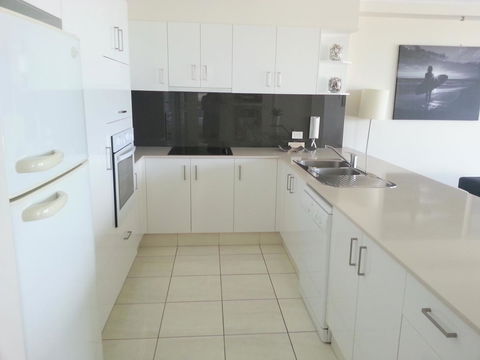 Ocean Plaza Resort - Yamba Accommodation 24