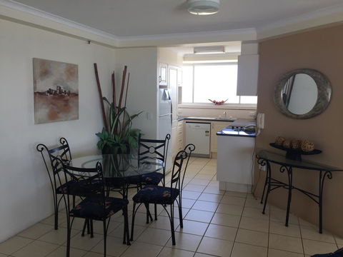 Ocean Plaza Resort - Yamba Accommodation 26