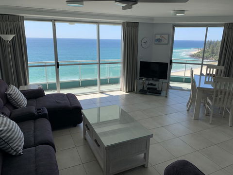 Ocean Plaza Resort - Yamba Accommodation 2