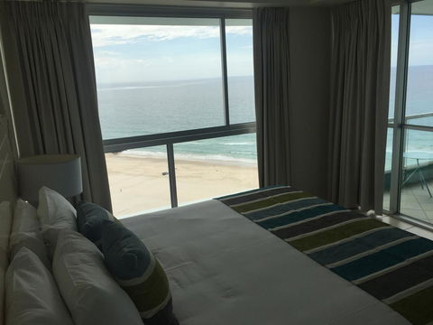 Ocean Plaza Resort - Yamba Accommodation 38