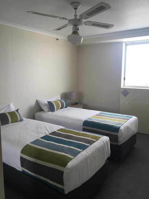 Ocean Plaza Resort - Yamba Accommodation 43