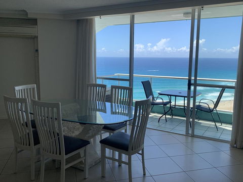 Ocean Plaza Resort - Yamba Accommodation 8