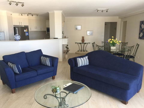 Ocean Plaza Resort - Yamba Accommodation 25