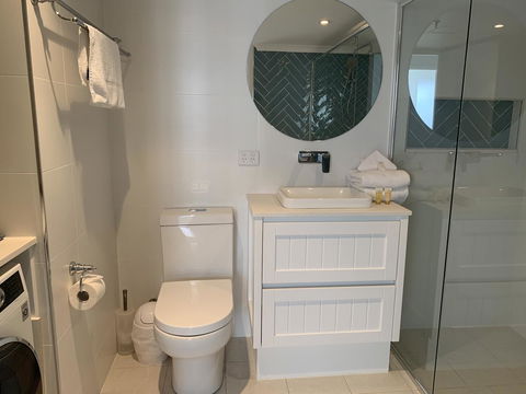 Ocean Plaza Resort - Yamba Accommodation 11
