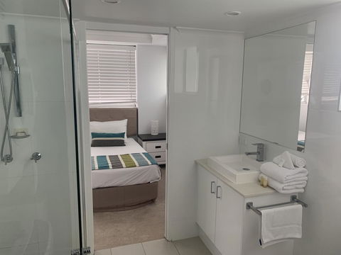 Ocean Plaza Resort - Yamba Accommodation 13