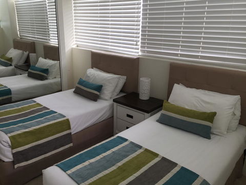 Ocean Plaza Resort - Yamba Accommodation 19