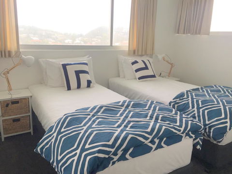 Ocean Plaza Resort - Yamba Accommodation 16