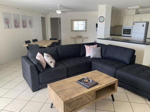 Ocean Plaza Resort - Yamba Accommodation 22