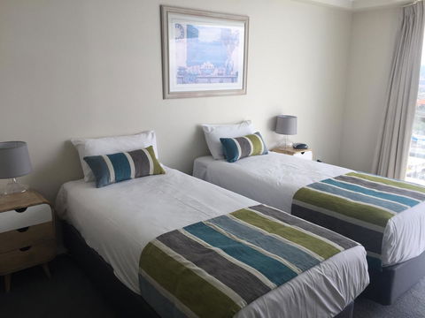 Ocean Plaza Resort - Yamba Accommodation 41
