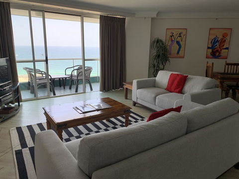 Ocean Plaza Resort - Yamba Accommodation 4