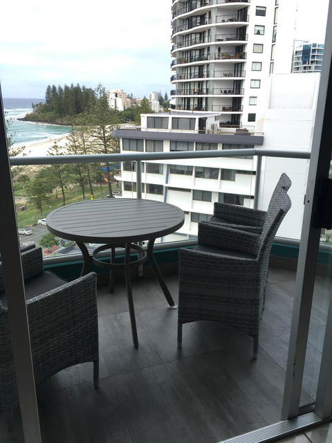 Ocean Plaza Resort - Yamba Accommodation 29