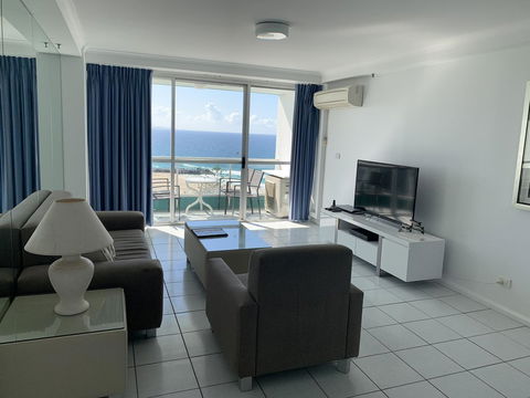 Ocean Plaza Resort - Yamba Accommodation 6