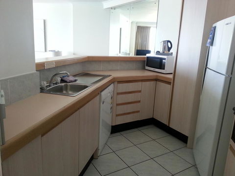 Ocean Plaza Resort - Yamba Accommodation 34