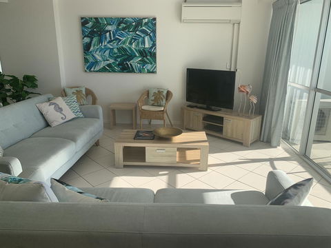 Ocean Plaza Resort - Yamba Accommodation 20