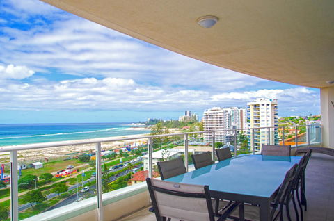 Kirra Surf Apartments - Yamba Accommodation 26