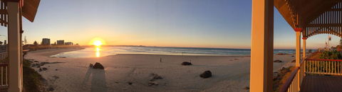 Kirra Surf Apartments - Yamba Accommodation 4