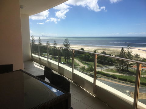Kirra Surf Apartments - Yamba Accommodation 36