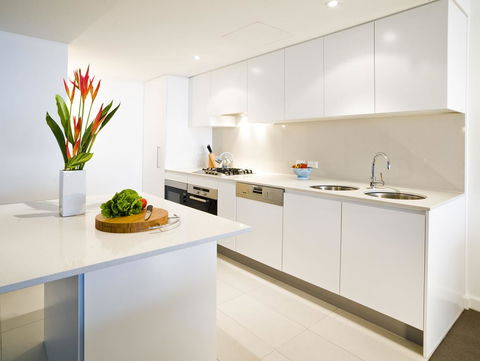 Kirra Surf Apartments - Yamba Accommodation 34