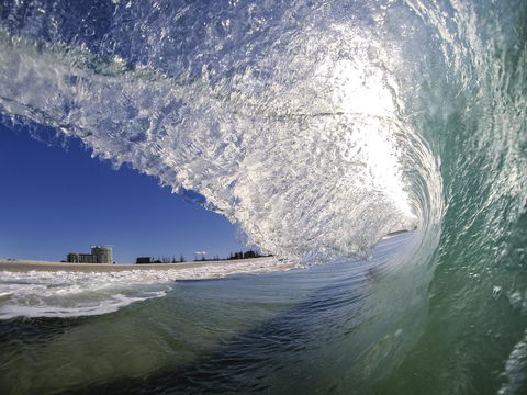 Kirra Surf Apartments - Yamba Accommodation 14