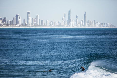 Kirra Surf Apartments - Yamba Accommodation 10