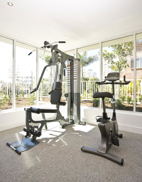 Kirra Surf Apartments - Yamba Accommodation 15
