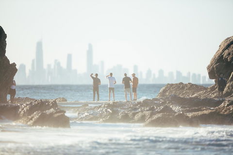 Kirra Surf Apartments - Yamba Accommodation 1