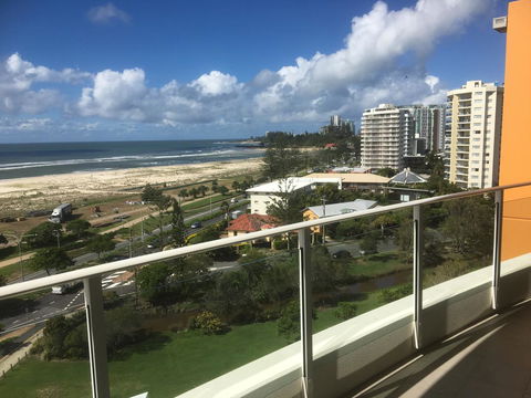 Kirra Surf Apartments - Yamba Accommodation 33