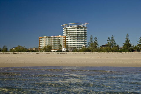 Kirra Surf Apartments - Yamba Accommodation 17