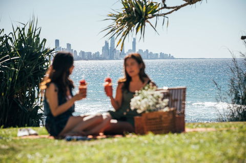 Kirra Surf Apartments - Yamba Accommodation 19