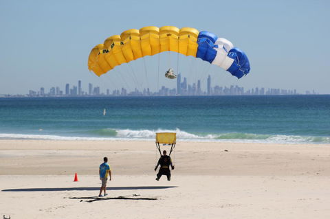 Kirra Surf Apartments - Yamba Accommodation 2
