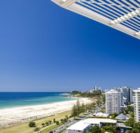Kirra Surf Apartments - Yamba Accommodation