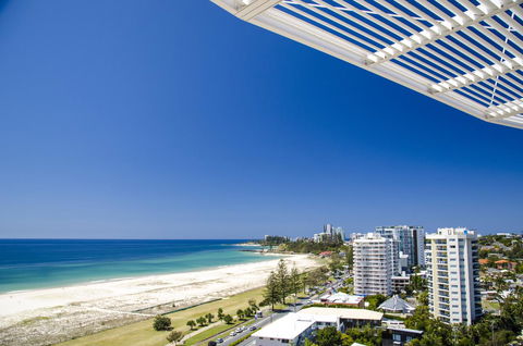 Kirra Surf Apartments - Yamba Accommodation 0