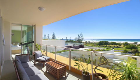 Kirra Surf Apartments - Yamba Accommodation 20