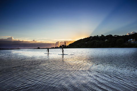Kirra Surf Apartments - Yamba Accommodation 5