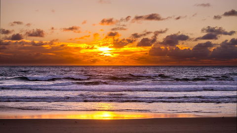 Kirra Surf Apartments - Yamba Accommodation 27
