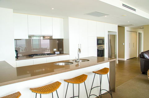 Kirra Surf Apartments - Yamba Accommodation 31