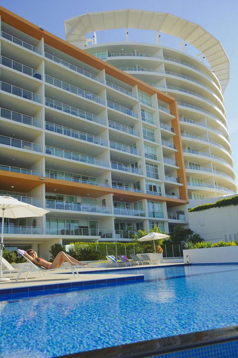 Kirra Surf Apartments - Yamba Accommodation 18