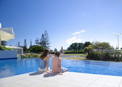 Kirra Surf Apartments - Yamba Accommodation 21