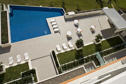 Kirra Surf Apartments - Yamba Accommodation 13