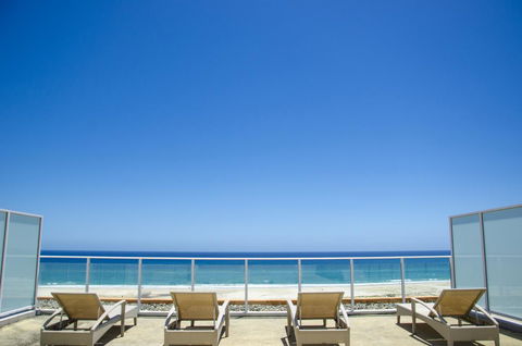 Kirra Surf Apartments - Yamba Accommodation 22