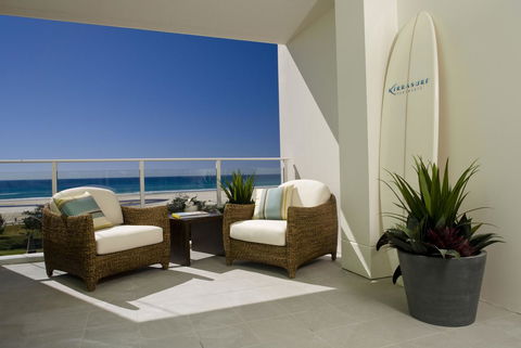 Kirra Surf Apartments - Yamba Accommodation 29