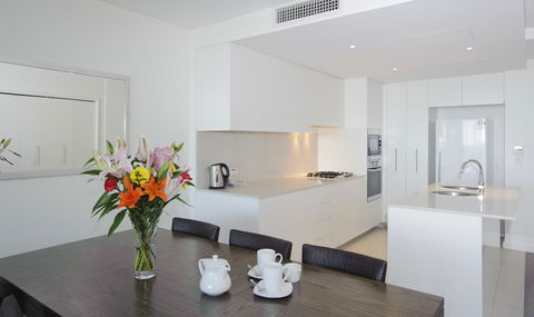 Kirra Surf Apartments - Yamba Accommodation 3