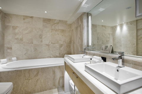 The Star Grand At The Star Gold Coast - Yamba Accommodation 34