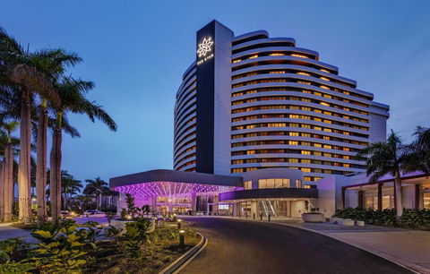 The Star Grand At The Star Gold Coast - Yamba Accommodation 0