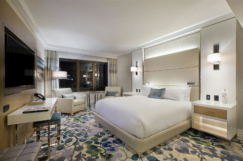 The Star Grand At The Star Gold Coast - Yamba Accommodation 4